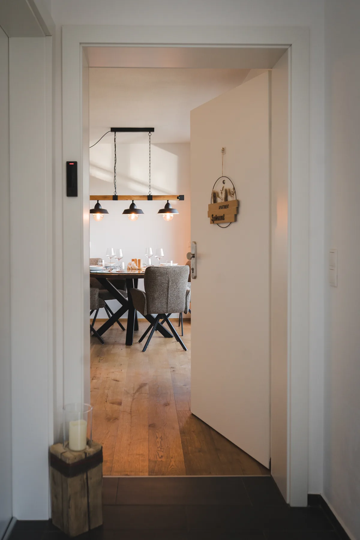 Spatzennest Tyrolhaus Grinzens